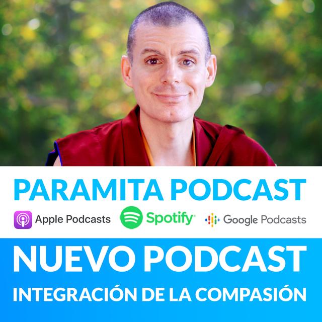 Meditación Paso a Paso (lección 6) - podcast episode cover