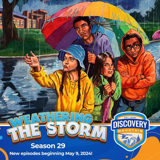 Crabby Classrooms | S29E02 - podcast episode cover