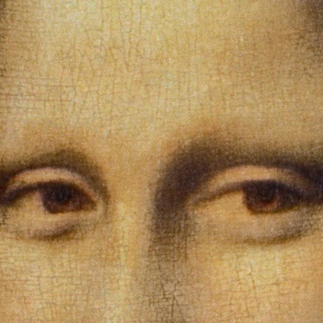"<i>Mona Lisa</i> Effect" Not True for <i>Mona Lisa</i> - podcast episode cover