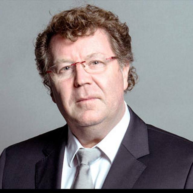 Grant Blackley on SCA Financial Results - podcast episode cover