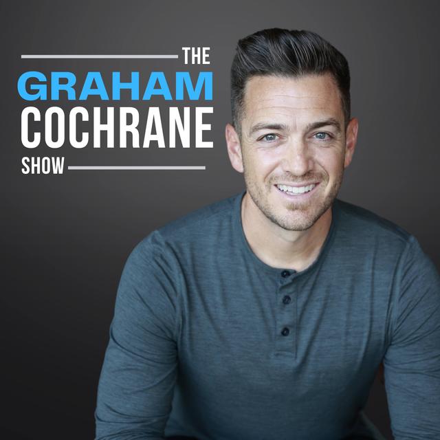 Why Success Alone Won’t Make You Happy—And How to Build a Business That Truly Fulfills You - podcast episode cover