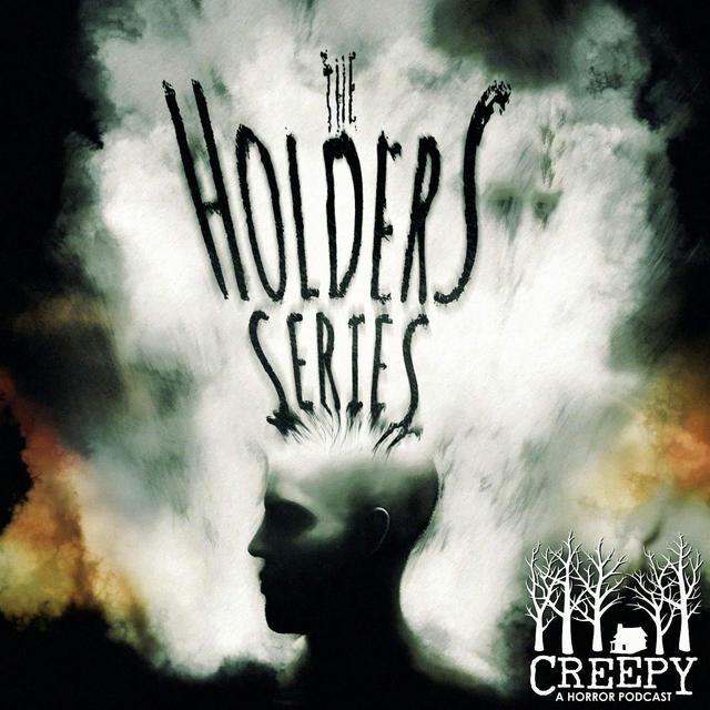 The Holders 85-88 - podcast episode cover