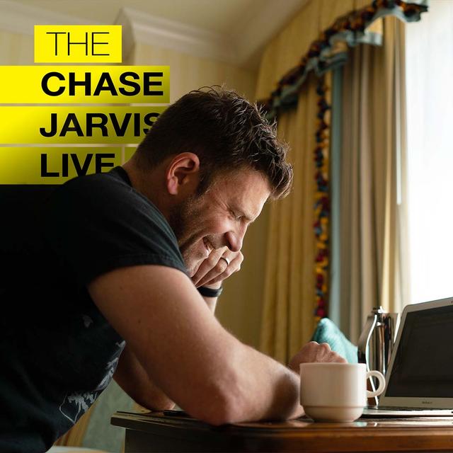 Not Your Typical Goal Setting Session - podcast episode cover