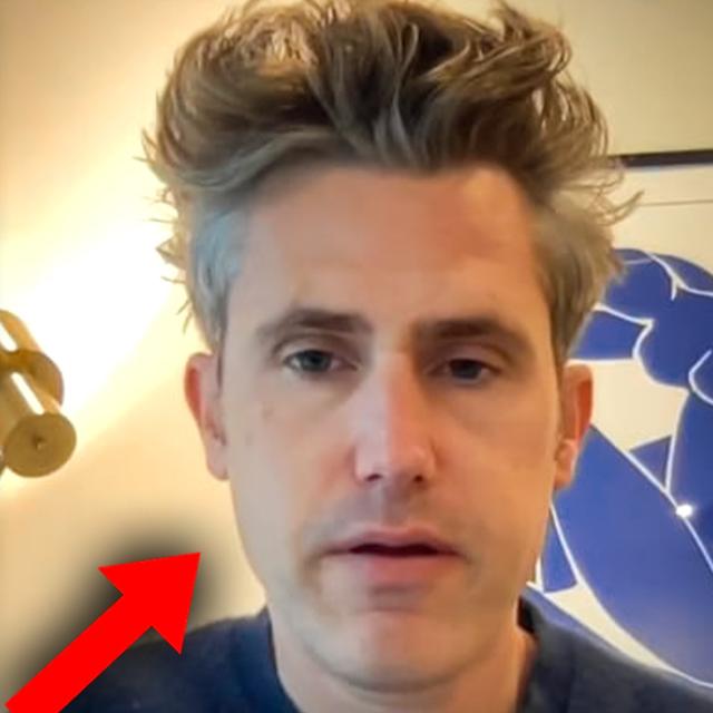 Make It In Social Media In 2023 - Brendan Kane - podcast episode cover