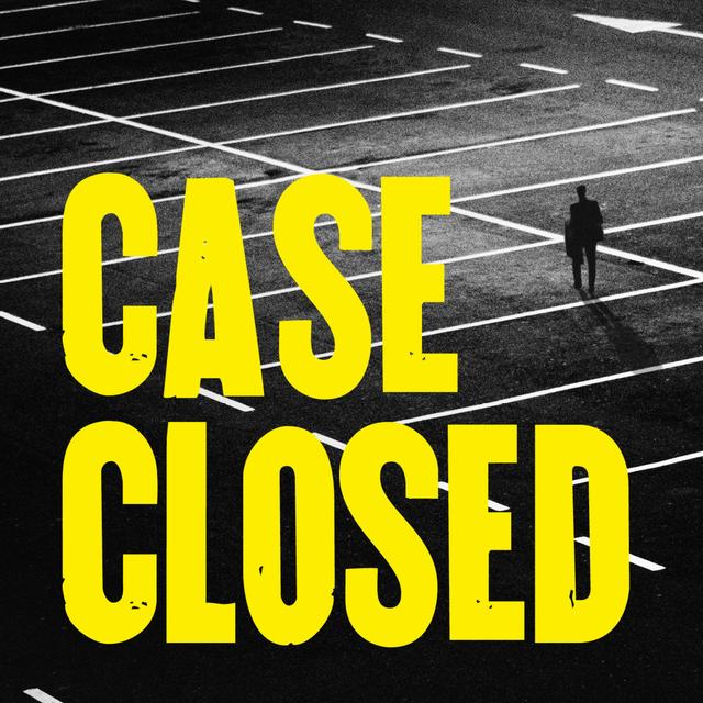 The Closing - podcast episode cover