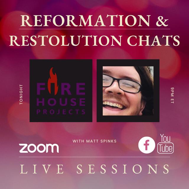 "Missions Fun!" - Reformation & Restolution Session #10 - podcast episode cover