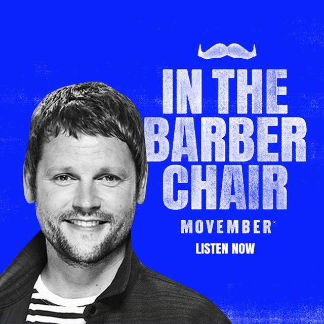 S2Ep7: Gordon Smart - podcast episode cover