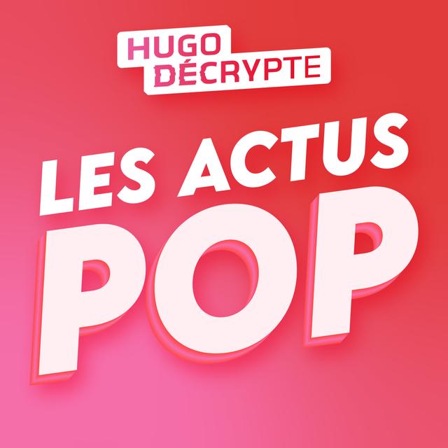 (Les Actus Pop) Toutes ces fois où l’IA a réussi à piéger le public… HugoDécrypte - podcast episode cover