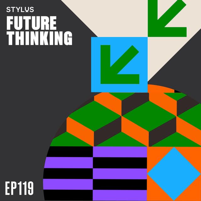 AI Futures: Insights from SXSW 2024 - podcast episode cover