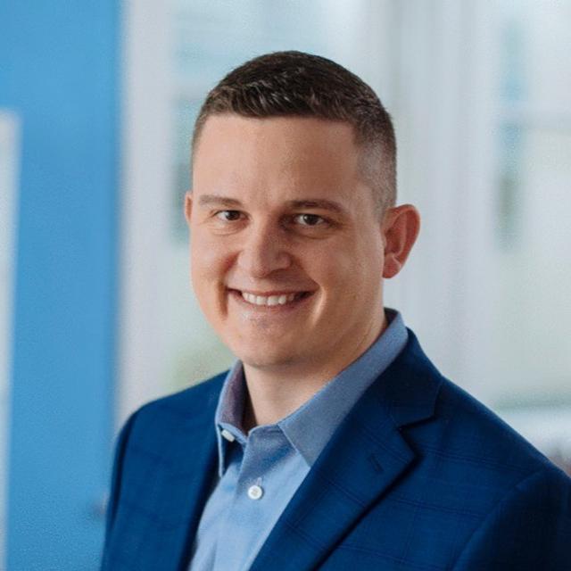 Power of dreaming, discernment and prioritization with Dustin Riechmann, partner at Fire Creek Snacks - podcast episode cover