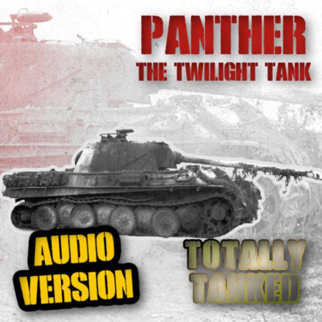 49 - Panther - Failing to meet expectations due to technical difficulties - podcast episode cover