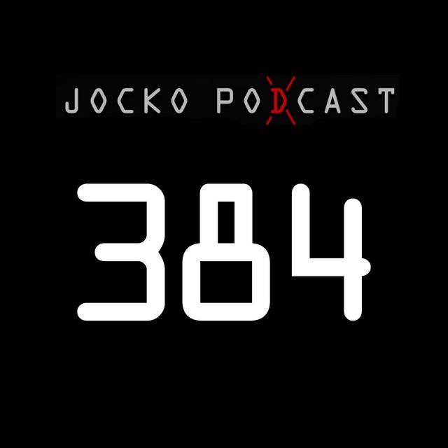 384: Always Finding Ways to Get Stronger, Faster, and Fitter.  With Dave Castro - podcast episode cover