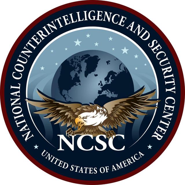 CYBER AUGUST: “Threats to America” – Top U.S. Official Michael Orlando on Foreign Espionage & Cyber Citizenry - podcast episode cover