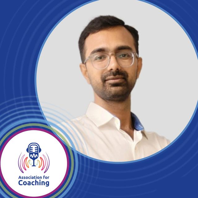 191: The Role of Research in Informing Coaching Practice - podcast episode cover