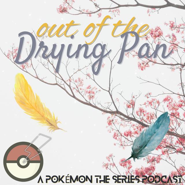 Ep 158: Do Re Mi Fa So Latios - podcast episode cover