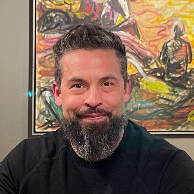076: Chance Taureau - Expectations in Partnership, Part 1 - podcast episode cover