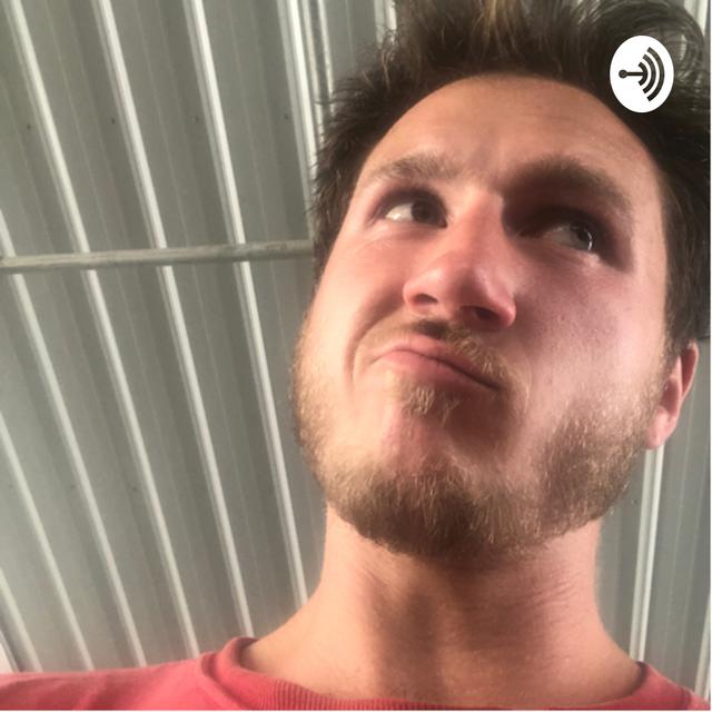 ToddCast (Trailer) - podcast episode cover