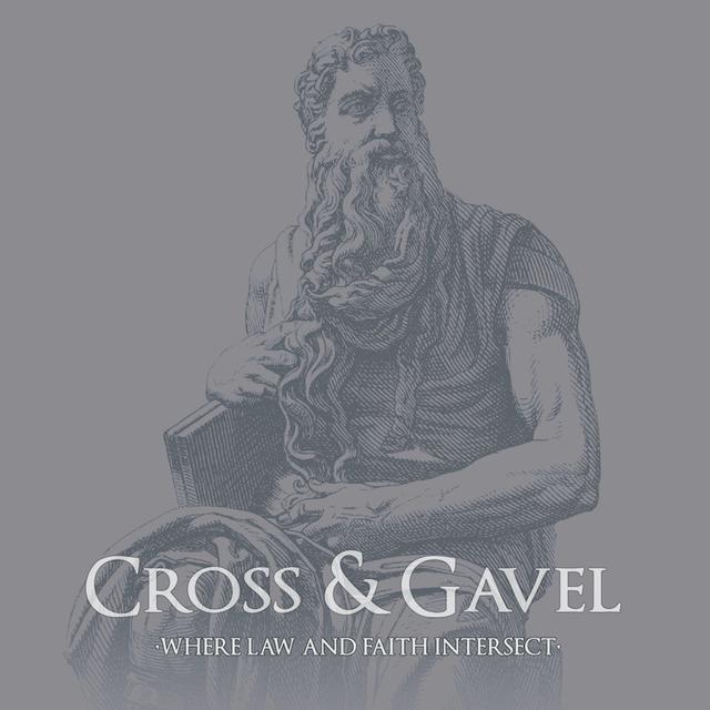 146. Christianity & Constitutionalism: Trinitarian Theology — David McIlroy (Summer Series) - podcast episode cover