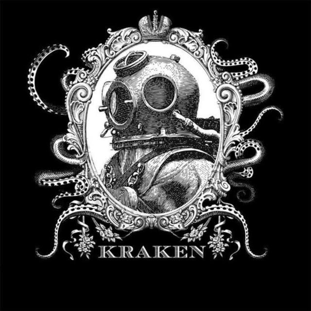 Carlos b Side - Opening Kraken Club - podcast episode cover
