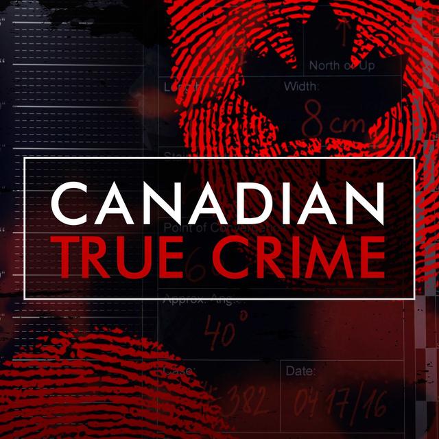 The Death of Darcy Allan Sheppard—Part 5 - podcast episode cover