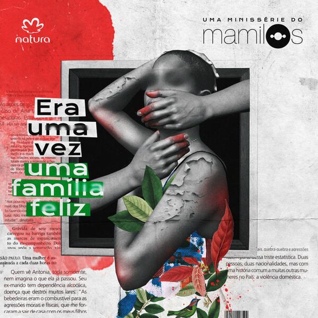 Ep. 4 - Era uma vez... uma família feliz - podcast episode cover