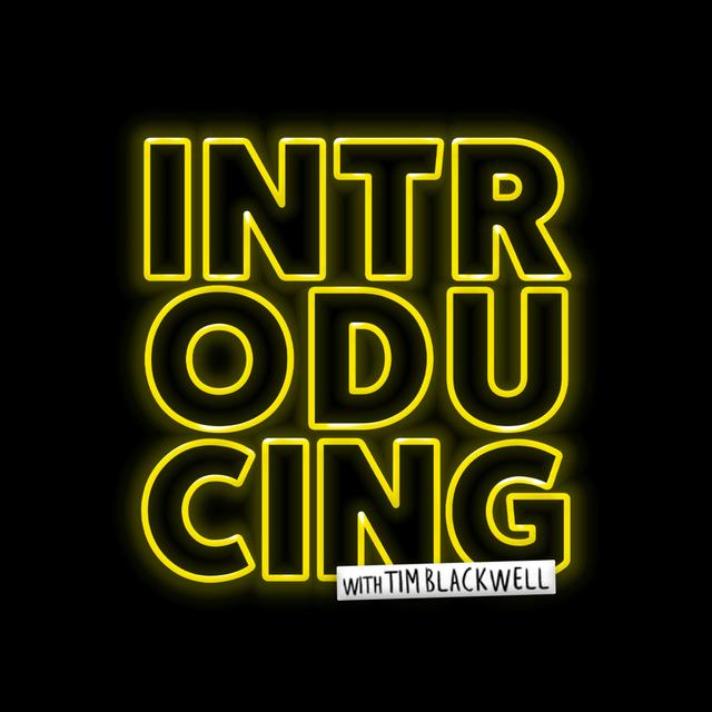 Peking Duk - podcast episode cover