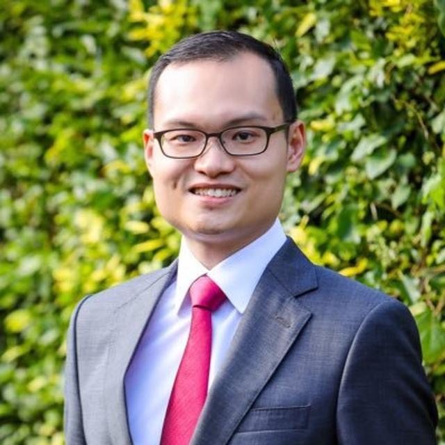 EP #67 - How to start your property investment journey - w/Aaron Kok - podcast episode cover