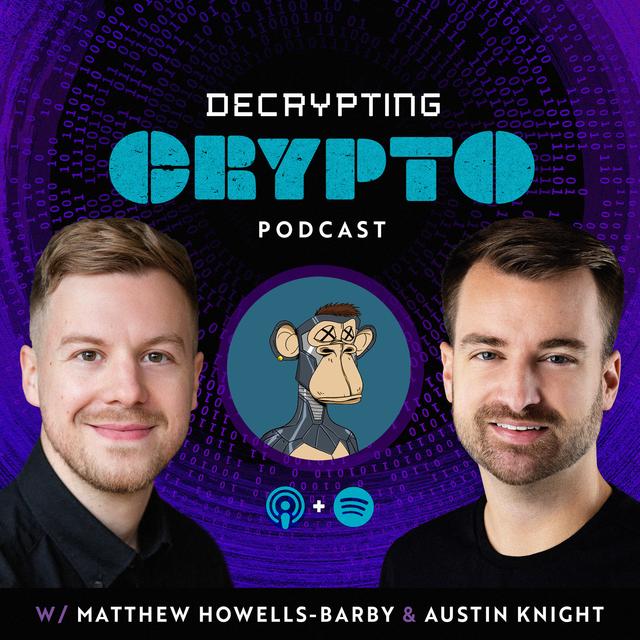 RIP BAYC? - podcast episode cover