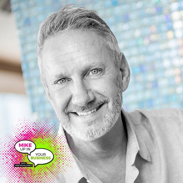 Ep 46: The Self Employed Life with Jeffrey Shaw - podcast episode cover