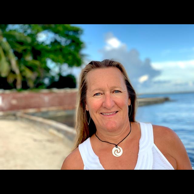 Meet the Millionaire in Flip Flops Changing Lives - podcast episode cover