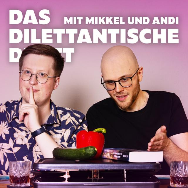 #371 - Bergschluchtenscheißer - podcast episode cover