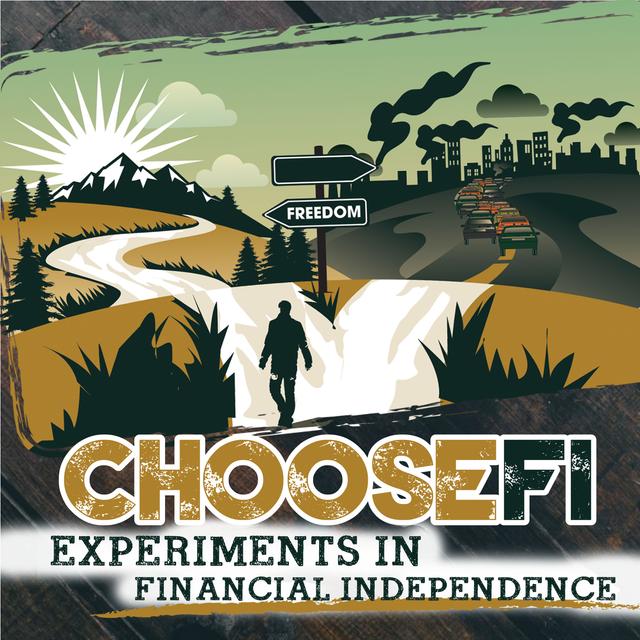 041 | The High Cost of Living Path to FI - podcast episode cover