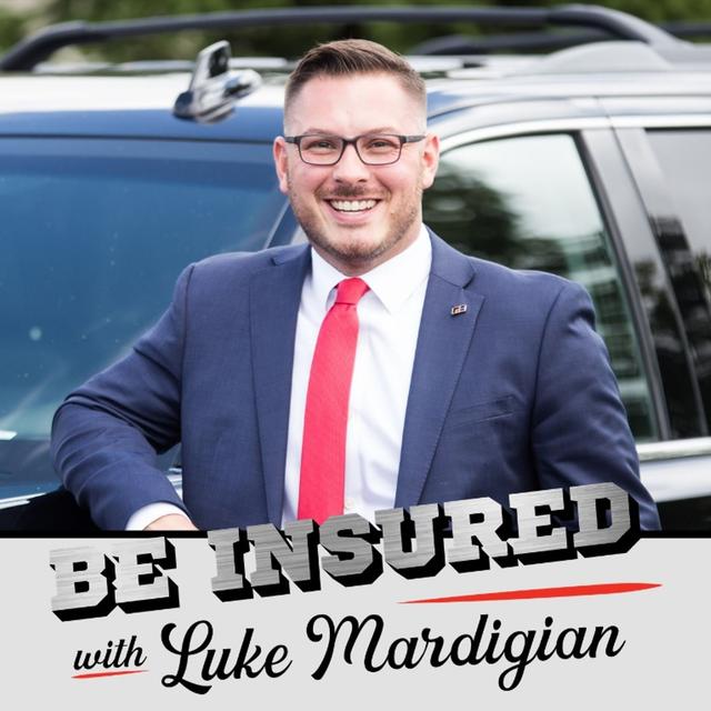 Ep. 13: The Biggest Threat to Your Business is Happening Online - podcast episode cover