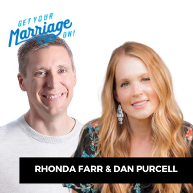 209: Stop Trying to Change Your Marriage. Let Your Marriage Change You Instead. - podcast episode cover