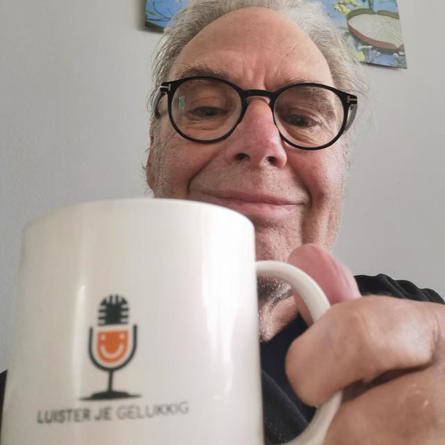 Paul van de Water raakt geïnspireerd door de kofferbakmoord - podcast episode cover