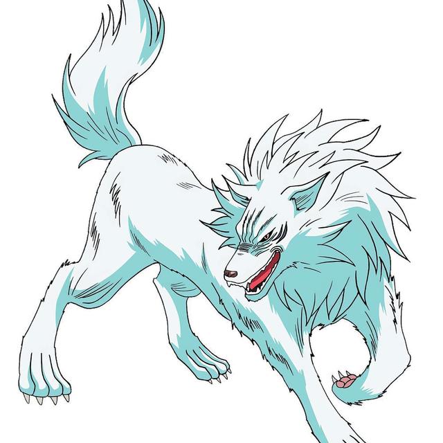 Toriko Episode One - podcast episode cover