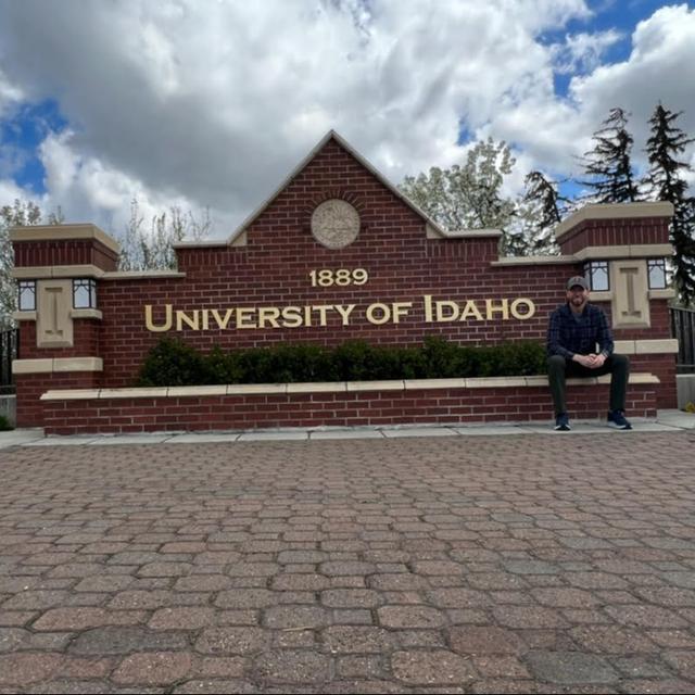 1122 King Road: The Moscow Idaho College Murders - podcast episode cover