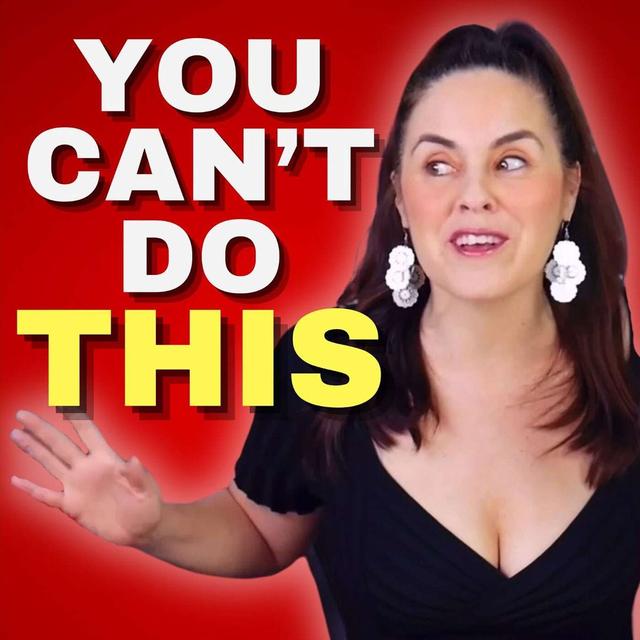 F*ck Around And Find Out - podcast episode cover