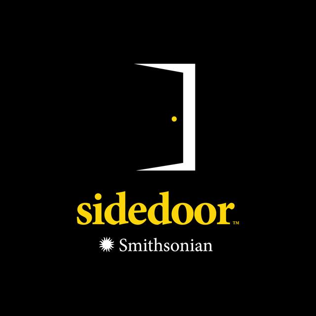 Sidedoor Presents: AirSpace - podcast episode cover