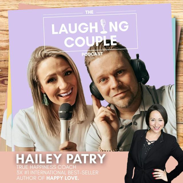 S1 E15 - Take off and Landing - Hailey Patry Part 2 - podcast episode cover