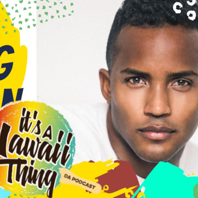 Sterling Sulieman - Actor/ Writer/Director/Cinematographer/Producer - podcast episode cover