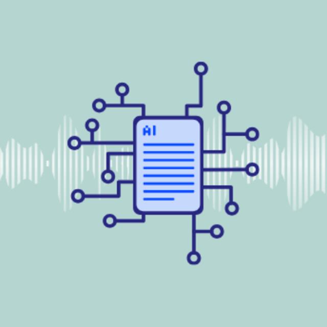 The use of GenAI in bioanalysis: an interview with Priyata Kalra - podcast episode cover