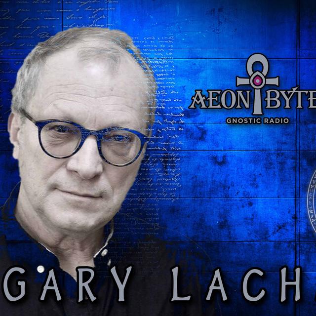 Gary Lachman on Bridging Jung and Gurdjieff - podcast episode cover