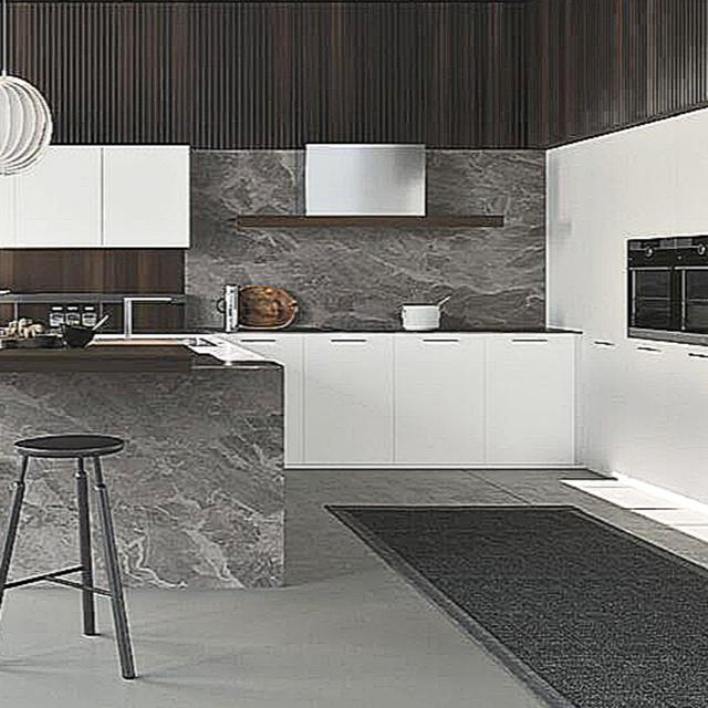 Invisible Kitchens - Minimalism Meets Function - podcast episode cover