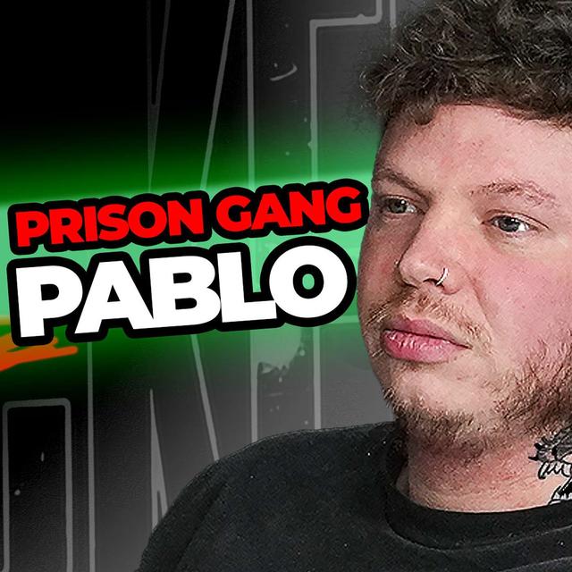 Preacher’s Son Joins A PRISON GANG | Jumpsuit Pablo - podcast episode cover