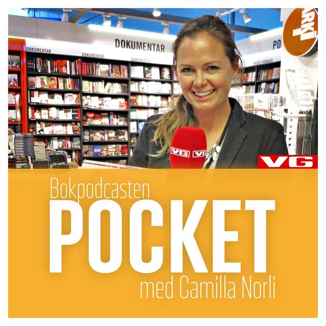 Pocket 5: Sommerbøker - podcast episode cover