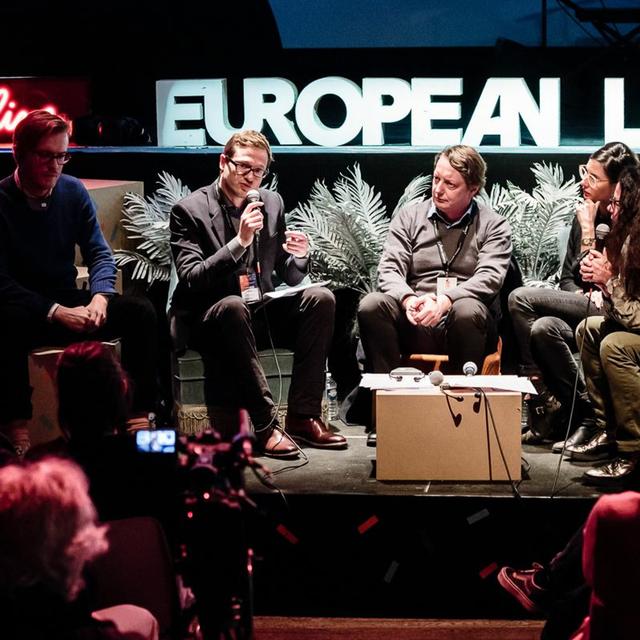 #2 Débat Cette jeunesse qui y croit encore - podcast episode cover