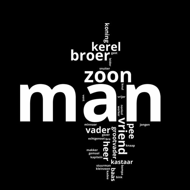 MAN 003 Johan Hoet (68), mijn vader (deel 2) - podcast episode cover