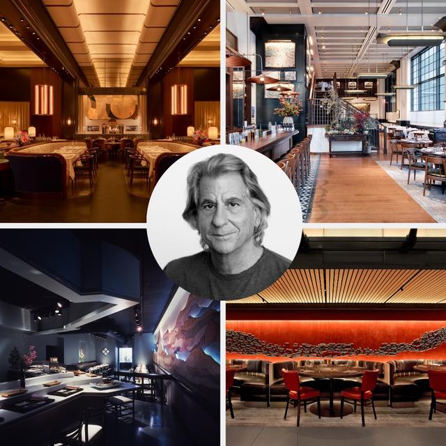 Secrets of Restaurant Design: An Insider Tells All - podcast episode cover