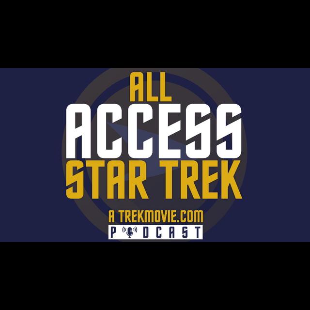 ‘Lower Decks’ Season 5 Interviews With Voice Cast And Mike McMahan - podcast episode cover